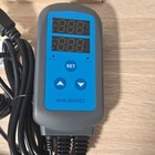 Inkbird Digital Humidity Controller Ihc-200 Series New 