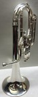 John Packer Jp372s Sterling Silver Eb Alto tenor Horn