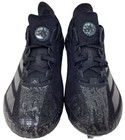 Adidas Men s Electric Speed Juice Blk Football Cleats Size 9  ie4414 192s