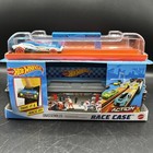 2020 Hot Wheels Action Race Case Track Set - New In Box