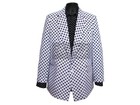 Polka Dotted Suit Lovesexy Tour Dortmund 1988
