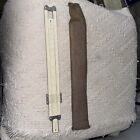 Vintage Pickett   Eckel Slide Rule Model No  1000
