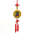 Chinese Feng Shui Hanging Bagua 2 5 w New