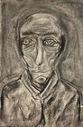  Original Charcoal Sketches  Art  Drawings  9 Inch X 12 Inch