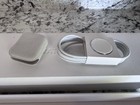 Apple Watch 44 Mm Series 5 Box Only   Unused Watch Charging Cable