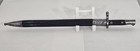 Spanish M1913 Sword Bayonet For Mauser Rifles With Scabbard