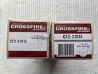Vortex Crossfire Ii 4-12x44 Dead-hold Bdc 1  Riflescope - Cf2-31015