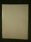 Vintage 1958 27th Annual American Indian Wxposition Anadarko Oklahoma Ok