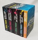 The Complete After Series Collection - 5 Books Box Set By Anna Todd