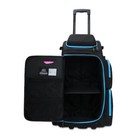 Smash Ops Lil    Guerrilla Hybrid Roller bat Pack Bag - Vice