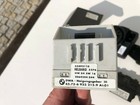 Bmw E46 323 325 330 M3 Complete Set Alarm Siren System Inclination Ultra Sonic