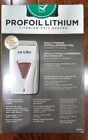Andis Pro Foil Lithium Titanium Foil Shaver  Cord Or Cordless Gray Color  17150