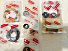 3gm30f Kit Accessories Oem Parts  Orings  Gaskets  Circlips  Impeller Gaskets 