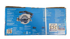 Kobalt 24v Max Brushless 6-1 2 In Circular Saw Kit 6266898 Open Box