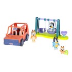 Bluey Turtleboy Bundle Doll Playset