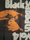 Black Sabbath Vol 4 Album 2 2x2ft Banner Flag Ozzy