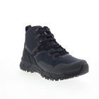 Original Swat Alpha Fury 6  En 173001 Mens Black Wide Mesh Tactical Boots