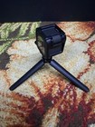 Gopro Hero 5 Session Action Camera  Waterproof  Black W  Mini Tripod