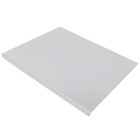 Cutting Board Kitchen Stainless Steel Chopping Board W  Front Overhang 50 40 1 5
