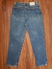 Mint Condition  Vintage 80 s 90 s Womens Bongo High Rise Mom Jeans Size 13 Slim