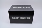 Harley Davidson Busby Ultra Light J03 1 2 Half Helmet Motorcycle Small