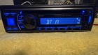 Alpine Cde-hd137bt Car Stereo Bluetooth  Usb aux  Cd Player Used Works Great