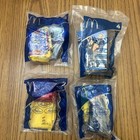 Various Mcdonald   s Happy Meal Toys Early 2000   s Lot Of 13 Nos