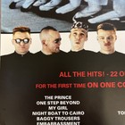 Madness Poster  Vintage Rare Original 1992 20    X 30    Divine Madness  Ska