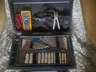 2019 Complete Armstrong  Usmc General Mechanics Tool Kit 7 Drawers  top Tray   