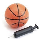 Jumpflex Projam Trampoline Basketball Hoop Game Compatible W   flex  Trampolines