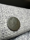 1787 Connecticut Colonial Copper Coin