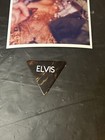 Elvis Presley Guitar Pick Replica For Use Or Collecting  Taking Care Of Business