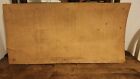 1940s Wwii Ww2 Royal Canadian Air Force  rcaf  Cardboard Recruitment Sign Poster