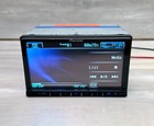 Pioneer Avh-p4100dvd Car Stereo Touchscreen Dvd Cd Fm Radio Receiver Bluetooth