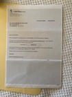 Walt Disney Stock Certificate