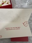 Papyrus Christmas Greeting Cards Box Of 26 W Envelopes