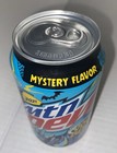 C2021 Mountain Dew Voodew Halloween Mystery Flavor 12 Oz Can Unopened Nos Voo