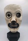 Slipknot Corey Taylor Mask Fiberglass Cosplay Musician Metal Halloween