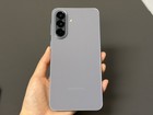 New Open Box Samsung Galaxy A57 128gb Gray Unlocked  100  Battery  Cycle 0 