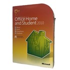 Microsoft Office Home   Student 2010 Dvd W  Product Key Word Excel Powerpoint   
