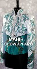 Western Show Jacket Showmanship Jacket