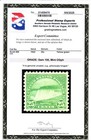 Mostamps-us  568 Mint Og Vvlh Grade Gem 100 With Pse Cert -lot   Mo-5972 Smq    