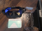 Tusa Zensee Pro Mask M-1010s Black
