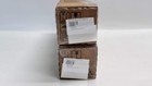 2 Open Oem Ricoh Imc4510 imc6010 Yellow   Black High Yield Toners 842526  842527