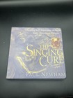 The Singing Cure Voice Movement Therapy Paul Newham Audio Cassettes