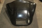 1998 Ski-doo Summit 670 Windshield Wind Screen Shield
