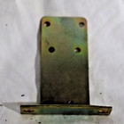306-3663 Cummins Onan Shutter Bracket Transfer Switch Bypass Assembly Ats Mount