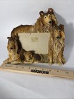 Border Collie 4x6 Photo Frame 3d Realistic Dogs