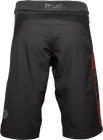 Thor 50010042 Intense Assist Shorts Black Us 34