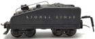 Lionel 2203b Vintage O Prewar Diecast Lionel Lines Slopeback Tender W bell